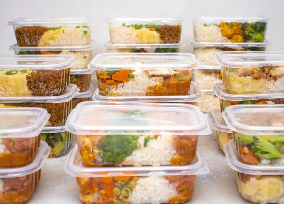 Meal Prep vs Batch Cooking: What's the Difference and Which Saves More?