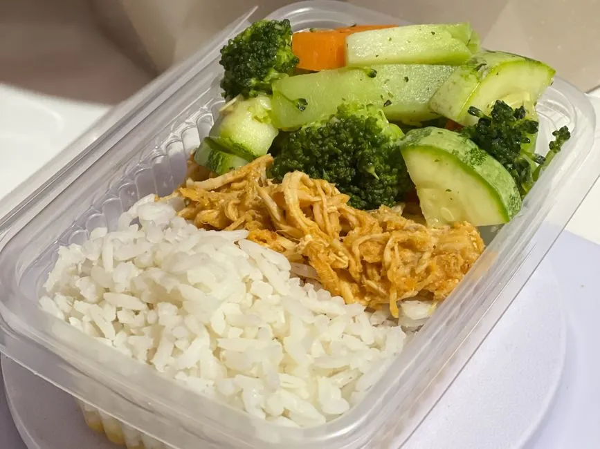 A Real 7-Day Meal Plan for Under $50 (With Shopping List)