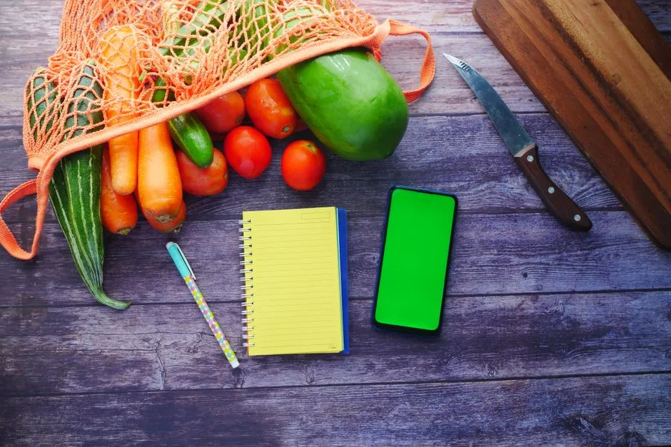 Meal Planning for Beginners: How to Actually Start This Week